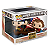 Funko Pop! Icons Rides American History Washington Crossing The Delaware 11 Exclusivo - Imagem 1