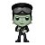 Funko Pop! Television The Munsters Herman Munster 868 Exclusivo - Imagem 2