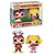 Funko Pop! Ad Icons Jollibee & Hetty Spaghetti 2 Pack Exclusivo - Imagem 3