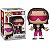 Funko Pop! WWE Bret Hart 68 Exclusivo - Imagem 1