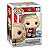Funko Pop! WWE Trish Stratus 66 Exclusivo Diamond - Imagem 3