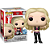Funko Pop! WWE Trish Stratus 66 Exclusivo Diamond - Imagem 1