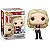 Funko Pop! WWE Trish Stratus 66 Exclusivo Diamond - Imagem 1