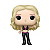 Funko Pop! WWE Trish Stratus 66 Exclusivo Diamond - Imagem 2