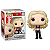 Funko Pop! WWE Trish Stratus 66 Exclusivo Diamond - Imagem 1