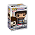 Funko Pop! Television Bob Ross And Pea Pod 560 Exclusivo - Imagem 3