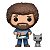 Funko Pop! Television Bobs Ross And Pea Pod 560 Excusivo - Imagem 2