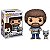 Funko Pop! Television Bobs Ross And Pea Pod 560 Excusivo - Imagem 1