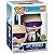 Funko Pop! Aquasox Jay Buhner 05 Exclusivo - Imagem 3