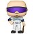 Funko Pop! Aquasox Jay Buhner 05 Exclusivo - Imagem 2
