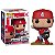 Funko Pop! Baseball MLB Yadier Molina 33 Exclusivo - Imagem 1