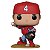 Funko Pop! Baseball MLB Yadier Molina 33 Exclusivo - Imagem 2