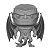 Funko Pop! Disney Gargoyles Goliath 389 - Imagem 2