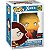 Funko Pop! Marvel X-Men Jean Grey Dark Phoenix 422 Exclusivo - Imagem 3