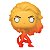 Funko Pop! Marvel X-Men Jean Grey Dark Phoenix 422 Exclusivo - Imagem 2