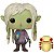 Funko Pop! Television O Cristal Encantado Deet With Baby Nurlock 859 Exclusivo Glow - Imagem 2