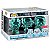 Funko Pop! The Haunted Mansion Phineas Ezra Gus 3 Pack Exclusivo - Imagem 1