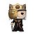 Funko Pop! Television House Of The Dragon / A Casa do Dragão Viserys Targaryen 15 - Imagem 2
