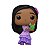 Funko Pop! Filme Disney Encanto Isabela Madrigal with Cactus 1409 Exclusivo - Imagem 2