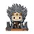 Funko Pop! Deluxe Television House of the Dragon Viserys 12 - Imagem 2
