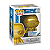 Funko Pop! WWE The Rock 46 Exclusivo - Imagem 3