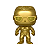 Funko Pop! WWE The Rock 46 Exclusivo - Imagem 2