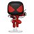 Funko Pop! Scarlet Spider 523 Exclusivo - Imagem 2