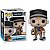 Funko Pop! The Haunted Mansion Mansion Groundskeeper 619 Exclusivo - Imagem 1