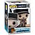 Funko Pop! The Haunted Mansion Mansion Groundskeeper 619 Exclusivo - Imagem 3