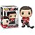 Funko Pop! Hockey Dylan Larkin 58 Exclusivo - Imagem 1