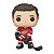 Funko Pop! Hockey Dylan Larkin 58 Exclusivo - Imagem 2