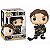 Funko Pop! Hockey David Pastrnak 57 Exclusivo - Imagem 1