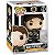 Funko Pop! Hockey David Pastrnak 57 Exclusivo - Imagem 3