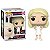Funko Pop! Rocks Debbie Harry 132 Exclusivo - Imagem 1