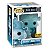 Funko Pop! The Haunted Mansion Merry Minstrel 580 Exclusivo - Imagem 3
