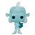 Funko Pop! The Haunted Mansion Merry Minstrel 580 Exclusivo - Imagem 2