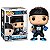 Funko Pop! Football NFL Carolina Panthers Christian Mccaffrey 128 Exclusivo - Imagem 1