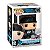 Funko Pop! Football NFL Carolina Panthers Christian Mccaffrey 128 Exclusivo - Imagem 3