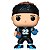 Funko Pop! Football NFL Carolina Panthers Christian Mccaffrey 128 Exclusivo - Imagem 2