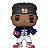 Funko Pop! Football NFL Giants Saquon Barkley 118 Exclusivo - Imagem 2