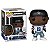 Funko Pop! Football NFL Cowboys Amari Cooper 124 Exclusivo - Imagem 1