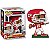 Funko Pop! Football NFL Chiefs Patrick Mahomes II 148 Exclusivo - Imagem 1