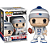 Funko Pop! Football NFL Patriots Tom Brady 59 Exclusivo - Imagem 1