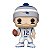 Funko Pop! Football NFL Patriots Tom Brady 59 Exclusivo - Imagem 2