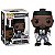 Funko Pop! Football NFL Raiders Antonio Brown 136 Exclusivo - Imagem 1