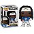 Funko Pop! Football NFL Melvin Gordon III 123 Exclusivo - Imagem 1