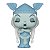 Funko Pop! The Haunted Mansion Opera Singer Phantom 576 - Imagem 2