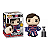 Funko Pop! Hockey Patrick Roy 48 Exclusivo Chase - Imagem 1