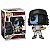 Funko Pop! Filmes The Warrlors Baseball Fury 824 Exclusivo - Imagem 1