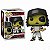 Funko Pop! Filmes The Warrlors Baseball Fury 824 Exclusivo - Imagem 1
